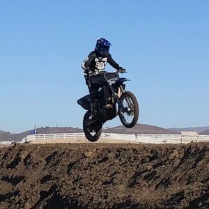 Meet your Posher, Bradley